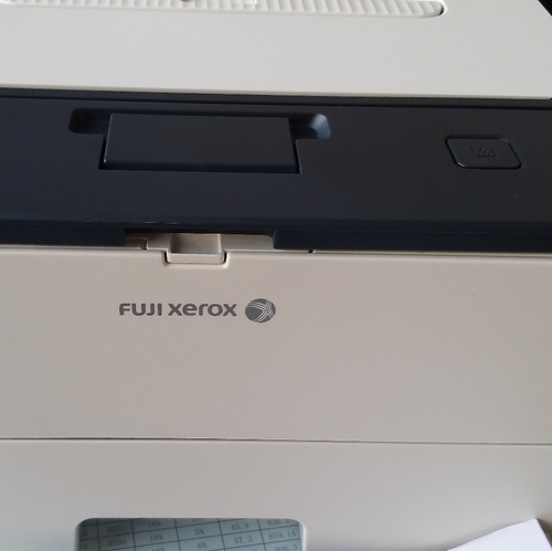 评测富士施乐激光打印机docuprintp288dw评价好吗怎么样