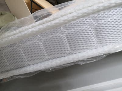 我的使用感受：nedenkev乳胶床垫怎么样？档次高吗？