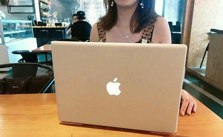 #iMac#女生自用正品苹果笔记本MacBook价格可小刀