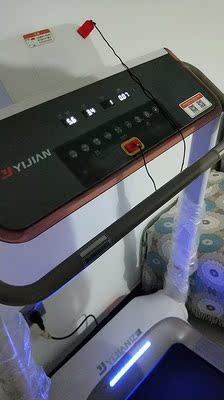 【深度解析】德国益步a3跑步机怎么样，有谁知道？