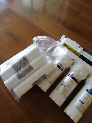 揭秘#客观评价#阿克萨纳净水器好吗?能直饮吗?噪音大不大?