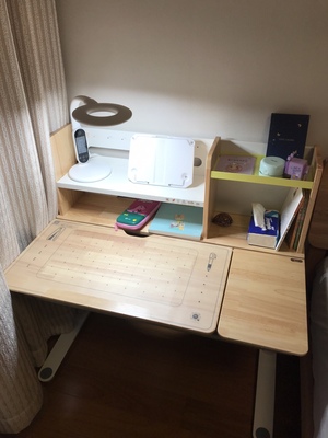 真相揭秘2平米儿童书桌怎么样?全面解析优缺点