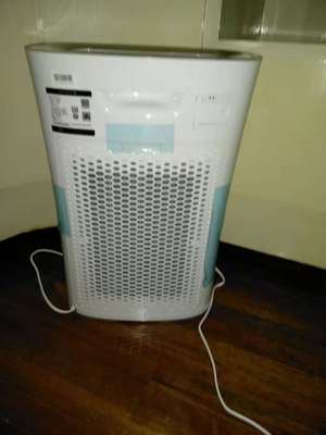 热心网友点评airxa8p空气净化器好不好用?效果差不差?