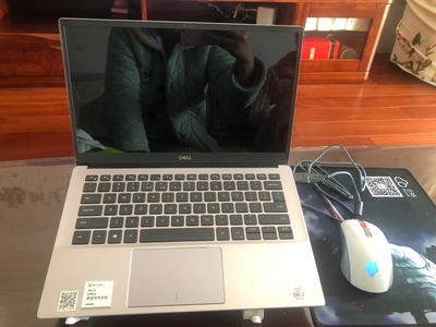 戴尔5390笔记本电脑*新网友评测爆料点此查看