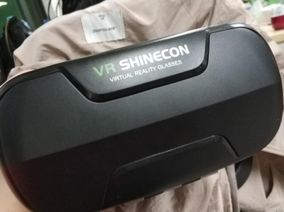 千幻和爱奇艺vr哪个好，千万要看下,真的有人被骗了吗