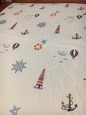 我的使用感受：nedenkev乳胶床垫怎么样？档次高吗？