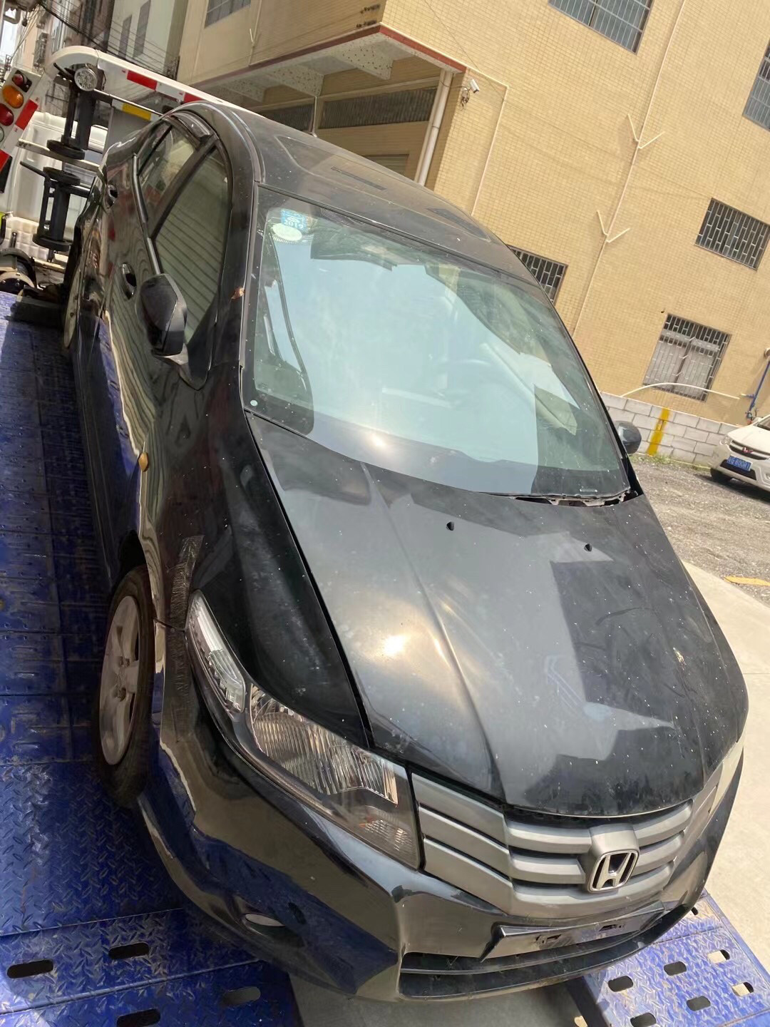 廣本鋒范拆車件大全
