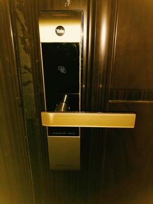 体验【良心解析】鹿客智能门锁Q2怎么样，到底好不好用呢？