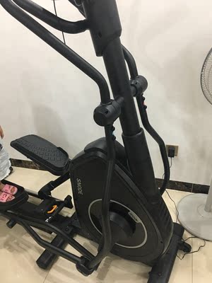 迪卡侬椭圆机好还是麦瑞克好?用了三个多月感受哪款好用?