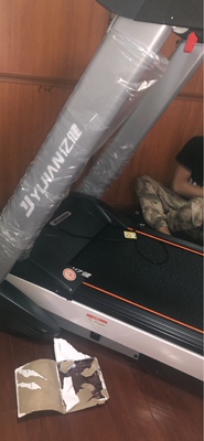 小米生态小金K15智能跑步机怎么样，好用吗？5个优缺点(图)