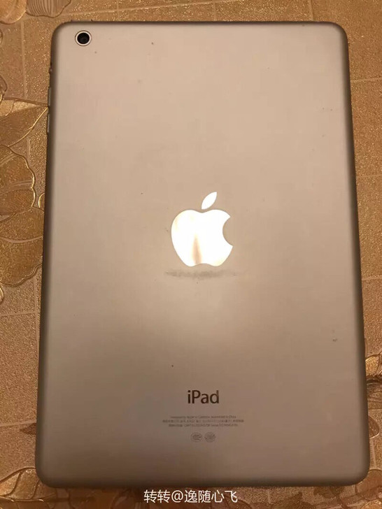 IPadmini16G