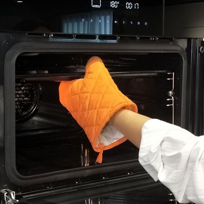 design Arda蒸烤一体机怎么样?到底考出来的面包好不好吃呢?