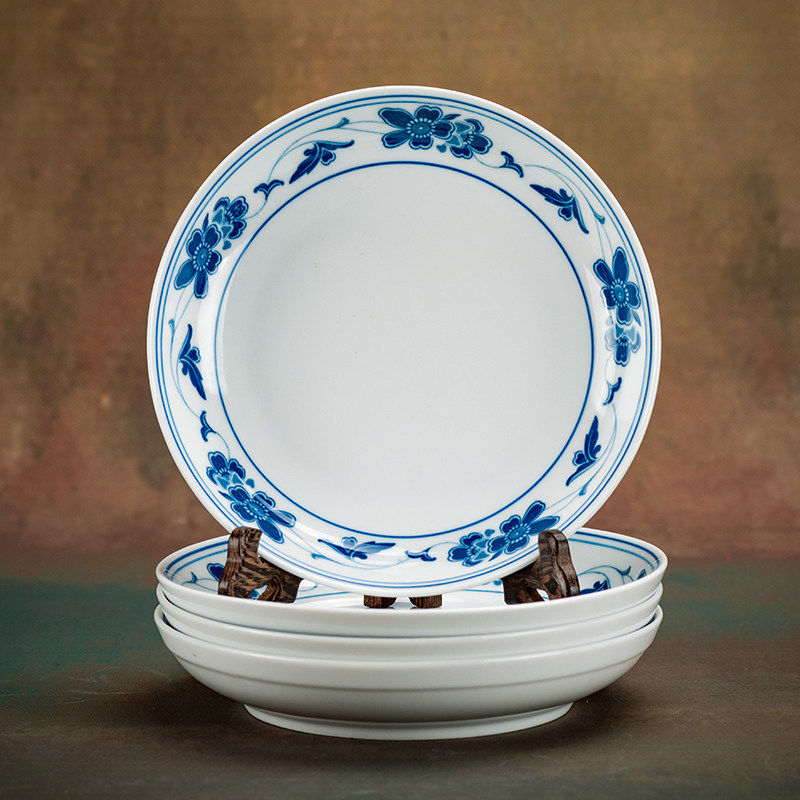 【视频看货】系90年代大会堂国宴厅专属用瓷 洪江大球泥