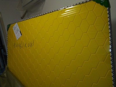 大家谈谈SW甜秘密床垫是杂牌吗,是不是贴牌的?厂家在哪里?