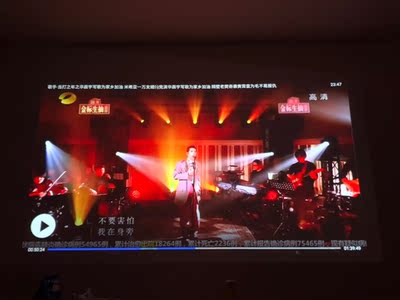 亲测分享：关于极米Z8X投影仪怎么样？效果真的好吗？