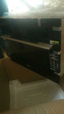 大家说说华帝JYQ50-i23009蒸烤箱怎么样?用着省心吗