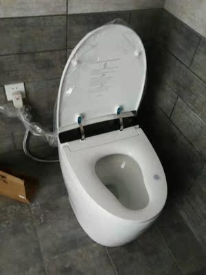 协助看看:TOTO超漩式智能马桶CES6631B好不好用?值得买吗?