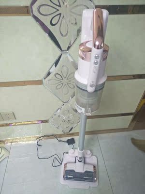 到底值不值呢?睿米无线吸尘器怎么样?吸力大不大?