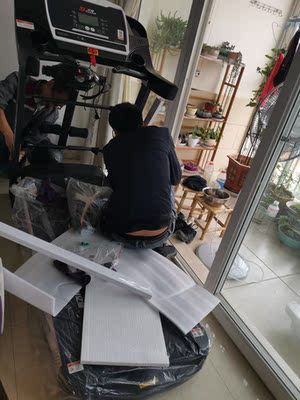 疑问:贝德拉A1跑步机怎么样,真的很需要,希望有人回答!