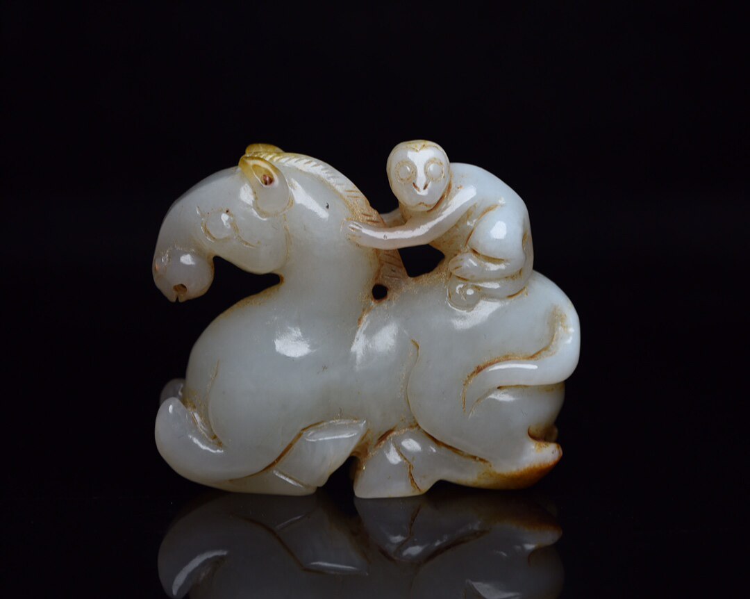 和田玉马上封侯015