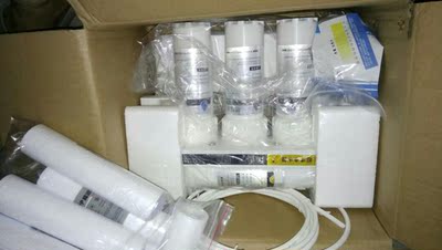 点评新手必看:BluePro博乐宝反渗透净水器一体饮水机怎么样