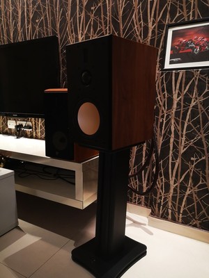 惠威d31发烧hifi书架高保真音响怎么样声音好听吗有实体店吗