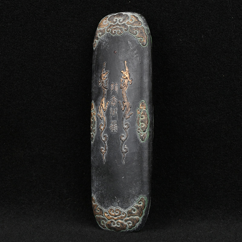 【龙香御墨】松烟老墨 送礼佳品 中华传统