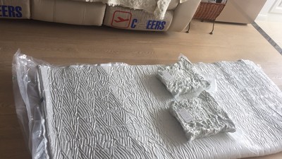 真实使用感受实话实话：富安娜床垫怎么样，质量好不好？为什么那么火