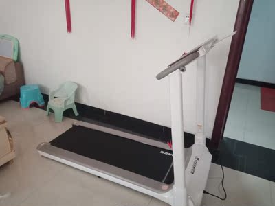 易跑MINI-C跑步机怎么样,亲身感受曝光,图文解密必看