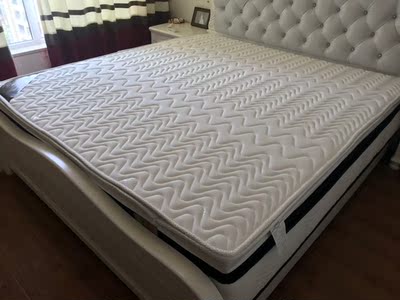 讨论埃迪蒙托床垫是品牌吗，质量怎么样？什么档次的？