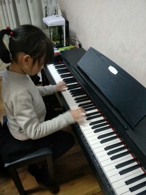 初学者吐槽一下Roland罗兰电钢琴怎么样?音质到底如何呢?