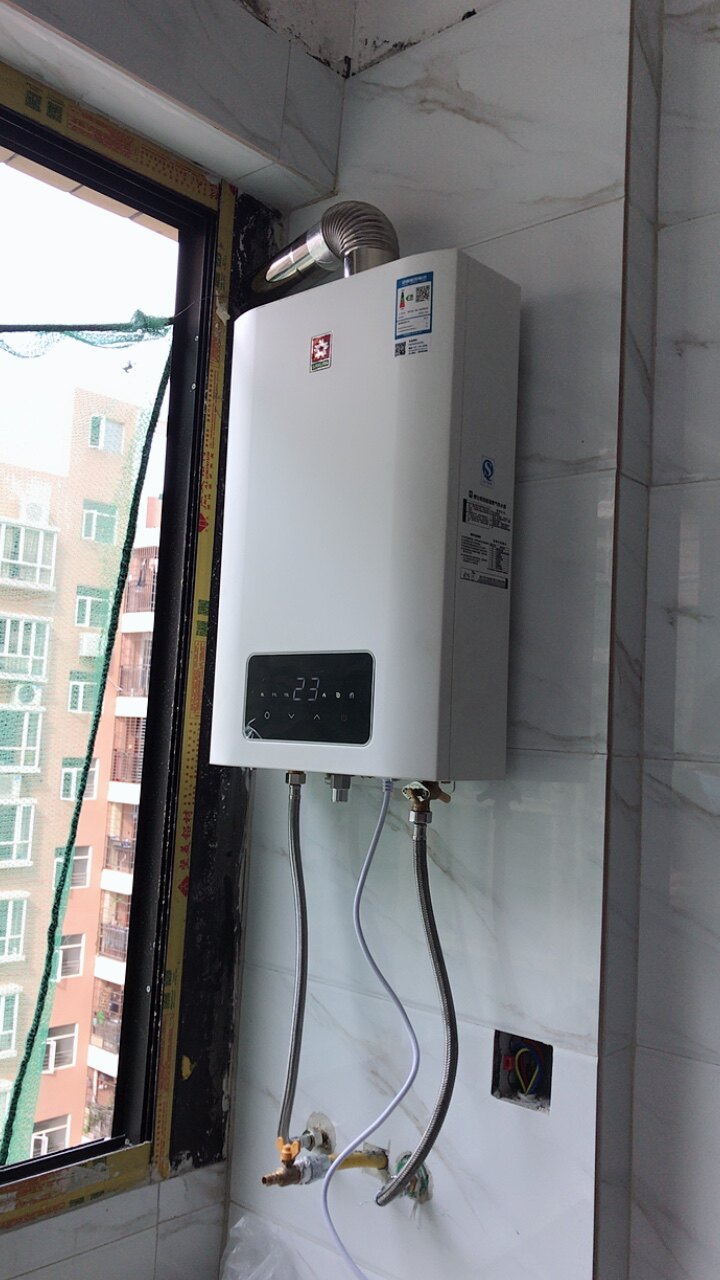 sakura樱花燃气热水器jsq25027f怎么样樱花jsq25027f大家觉得怎么样用