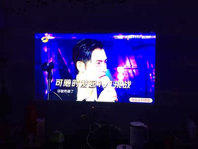 说说光影V5投影仪怎么样？真实感受分享！