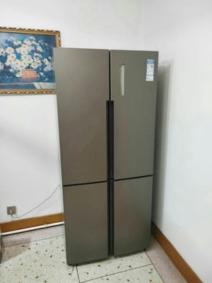 卡萨帝bcd-465wdchu1冰箱到底怎么样呢?亲身使用感受!