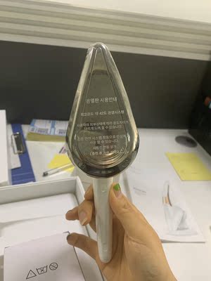 点评Dr.ArrivoThe Zeus宙斯美容仪标准版怎么样?真实内幕曝光