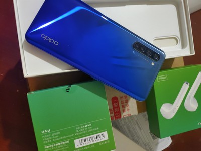 客观讲一讲oppok7手机半年使用我后悔买晚了