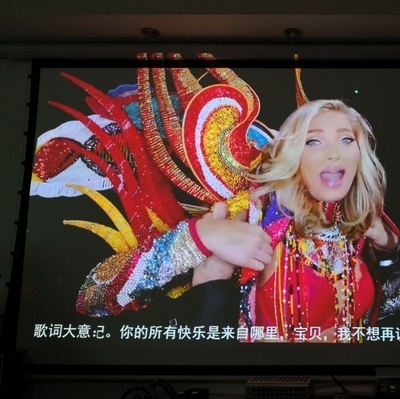 注意：极米n20和极米h3投影仪哪个好？有问题吗？