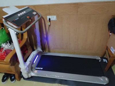 Re:入手使用一下乔山跑步机t903 t21 a3有什么区别呢??乔山跑步机t903和t21和a3哪 ..