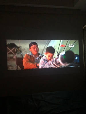 很想问问大家极米H3投影仪怎么样?效果好吗?