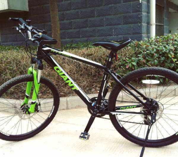 六安捷安特atx680s_六安其他交通工具-分类265网