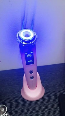 不服老用雅萌美容仪光谱仪Bloom 10T怎么样？使用10天效果对比