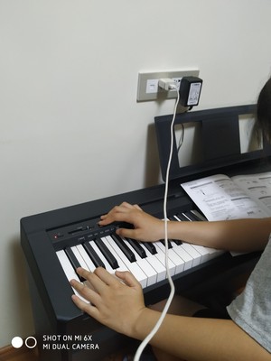 大神评测雅马哈电钢琴怎么样？真的有那么好吗？价格好高