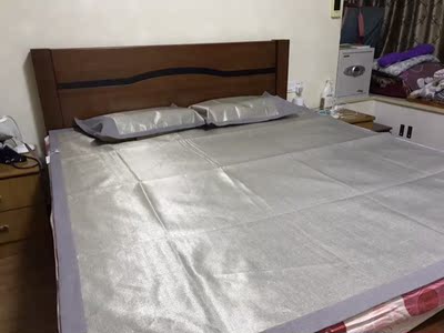 分析【对比一下】丝涟床垫哪个系列好?实体店和网上一样吗?