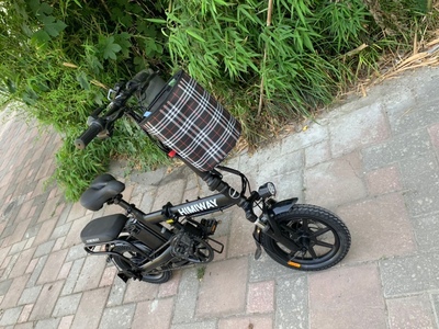 【官网解说】希洛普电动车怎么样，城市适合开吗？怎么开