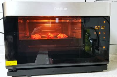 不说废话：老板CT73X台式蒸烤箱怎么样？好不好用