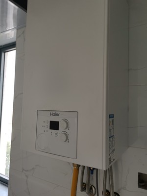 【入手曝光】万家乐燃气壁挂炉怎么样,哪个型号好用呢?