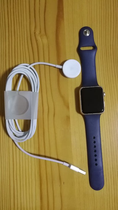 苹果手表一代42mm