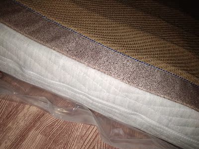 目前看来埃迪蒙托是高端品牌吗，榻榻米床垫怎么样？质量好吗？