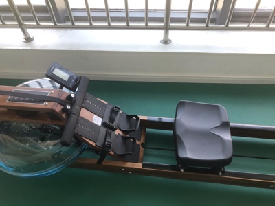 队友推荐的小莫智能磁阻划船机怎么样，质量差不差?