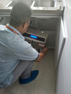 调查心得良心点评飞利浦WP4170净水器怎么样好不好?过滤效果如何?